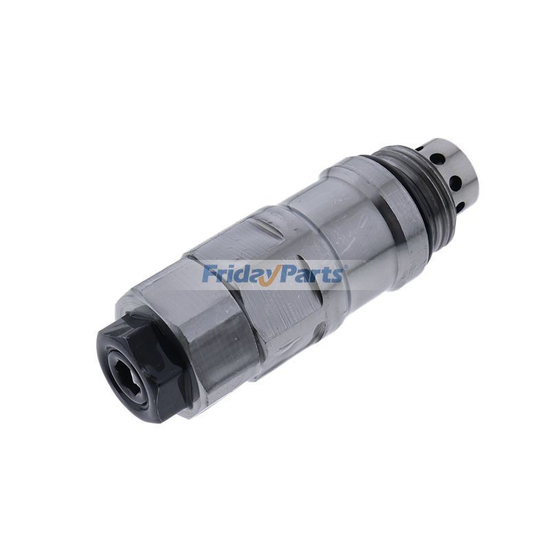 HITACHI用リリーフバルブ