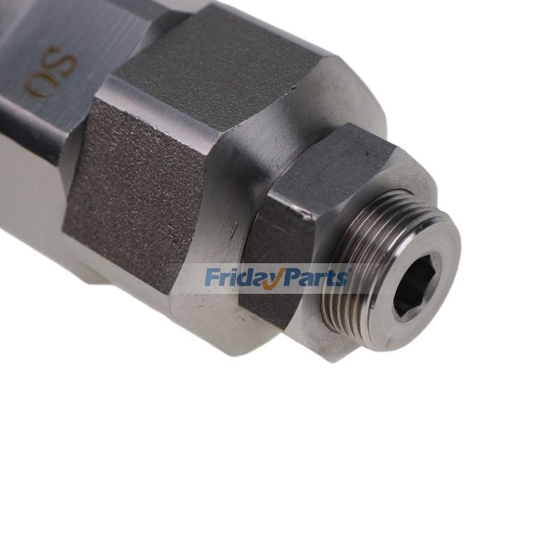  Relief Valve For JOHN DEERE