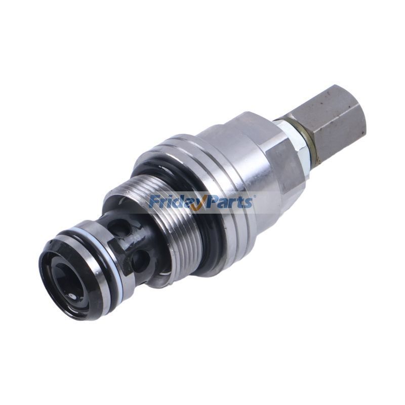 Relief Valve for Engine,Excavator