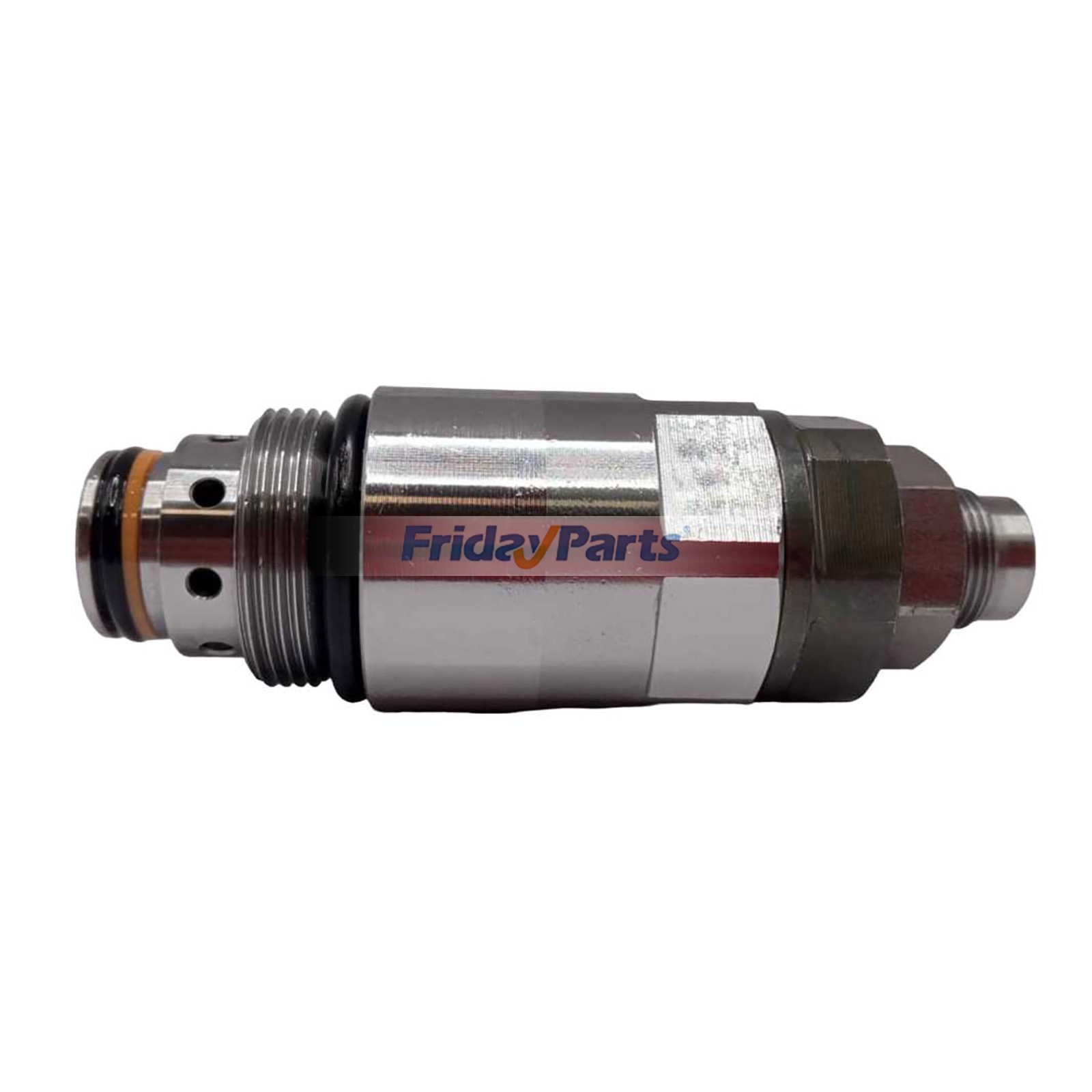 Relief Valve 4469380 for John Deere Engine 6135 6090 Excavator 870P 870GLC 670GLC 470P 470GLC 670P