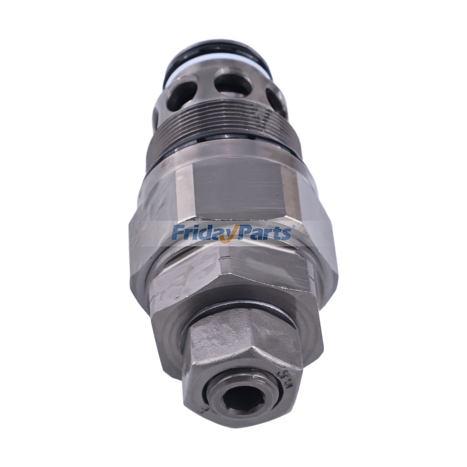 Relief Valve for Engine,Excavator,Others