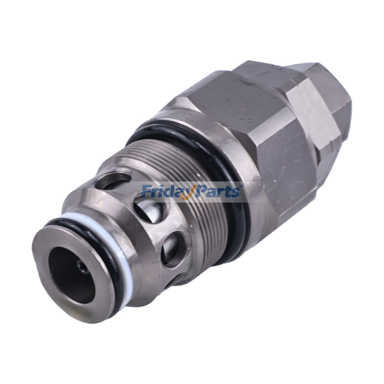  Relief Valve For CAT