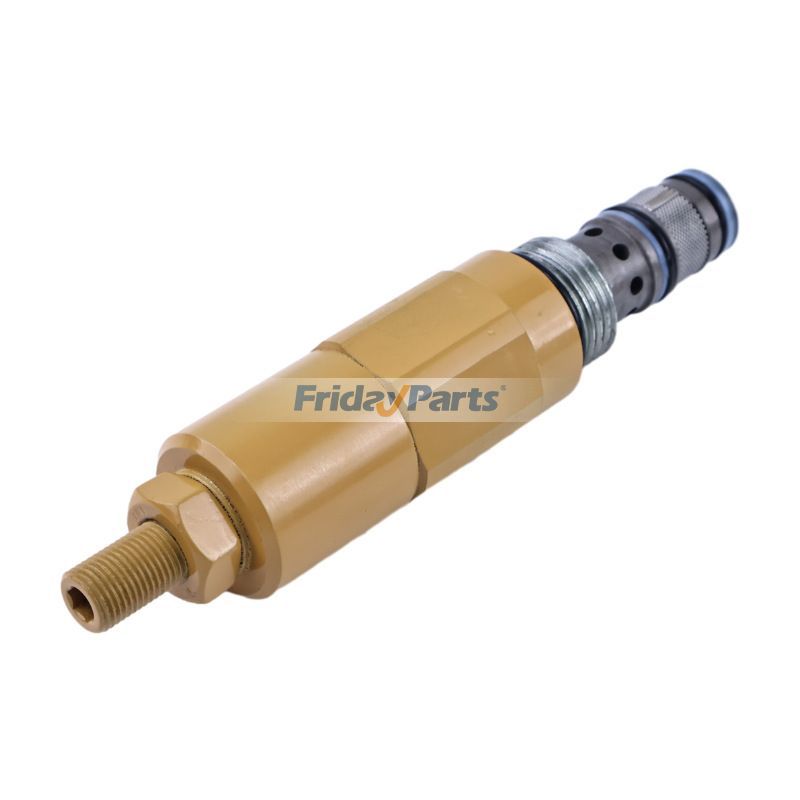 Soupape de décharge de FridayParts