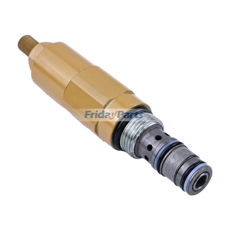 Soupape de décharge pour Moteur,Pelle Pour CAT