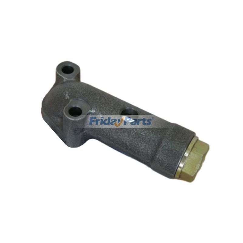 Relief Valve 65.05401-5014 for Doosan Excavator DX420LC DX480LC DX520LC SOLAR 450-III 450LC-V