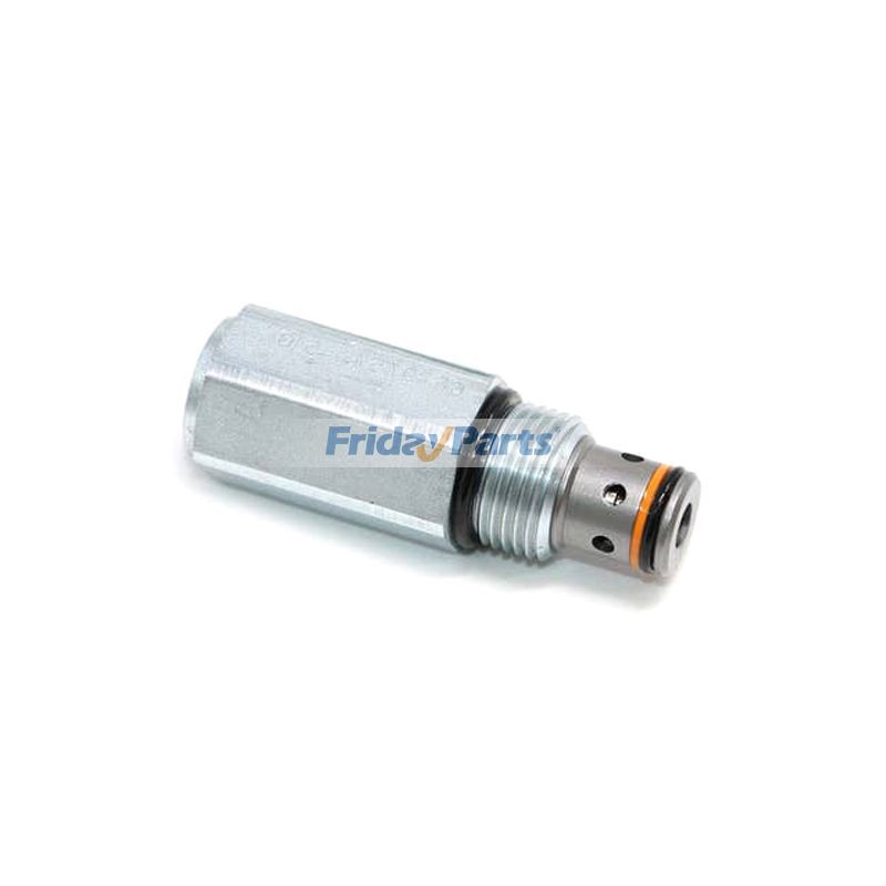 Soupape de décharge 6679757 pour chargeuse Bobcat 863 883 963 A300 S220 S250 S300 T250 T300