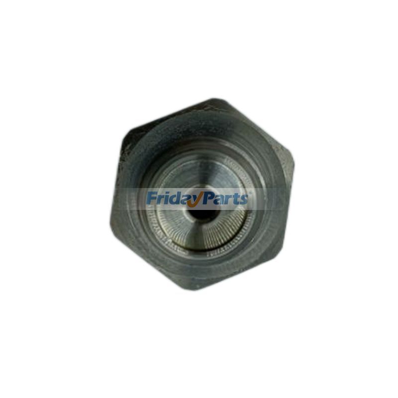 Relief Valve PC300-8 PC350-8 for Excavator