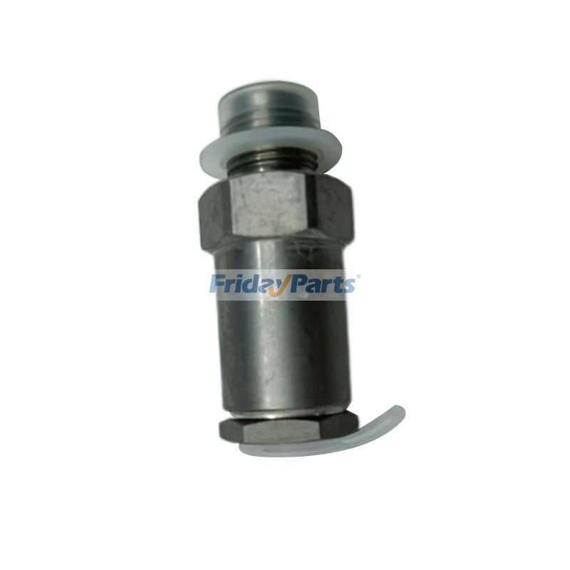 Excavator Relief Valve PC300-8 PC350-8