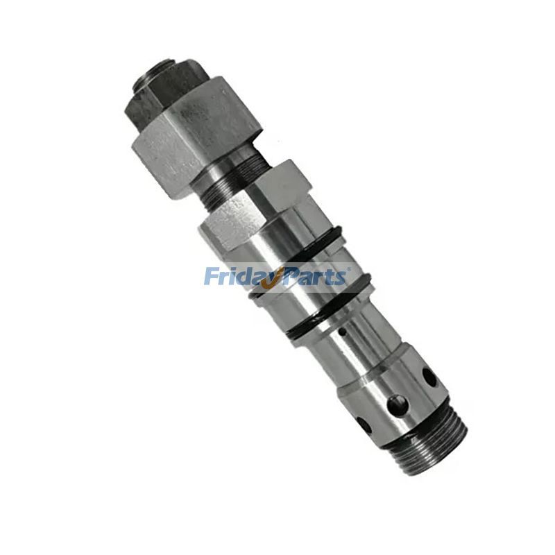 Relief Valve 6E-5933 for Caterpillar CAT Engine 3066 3126 Excavator 320 320N 325 330 325LN