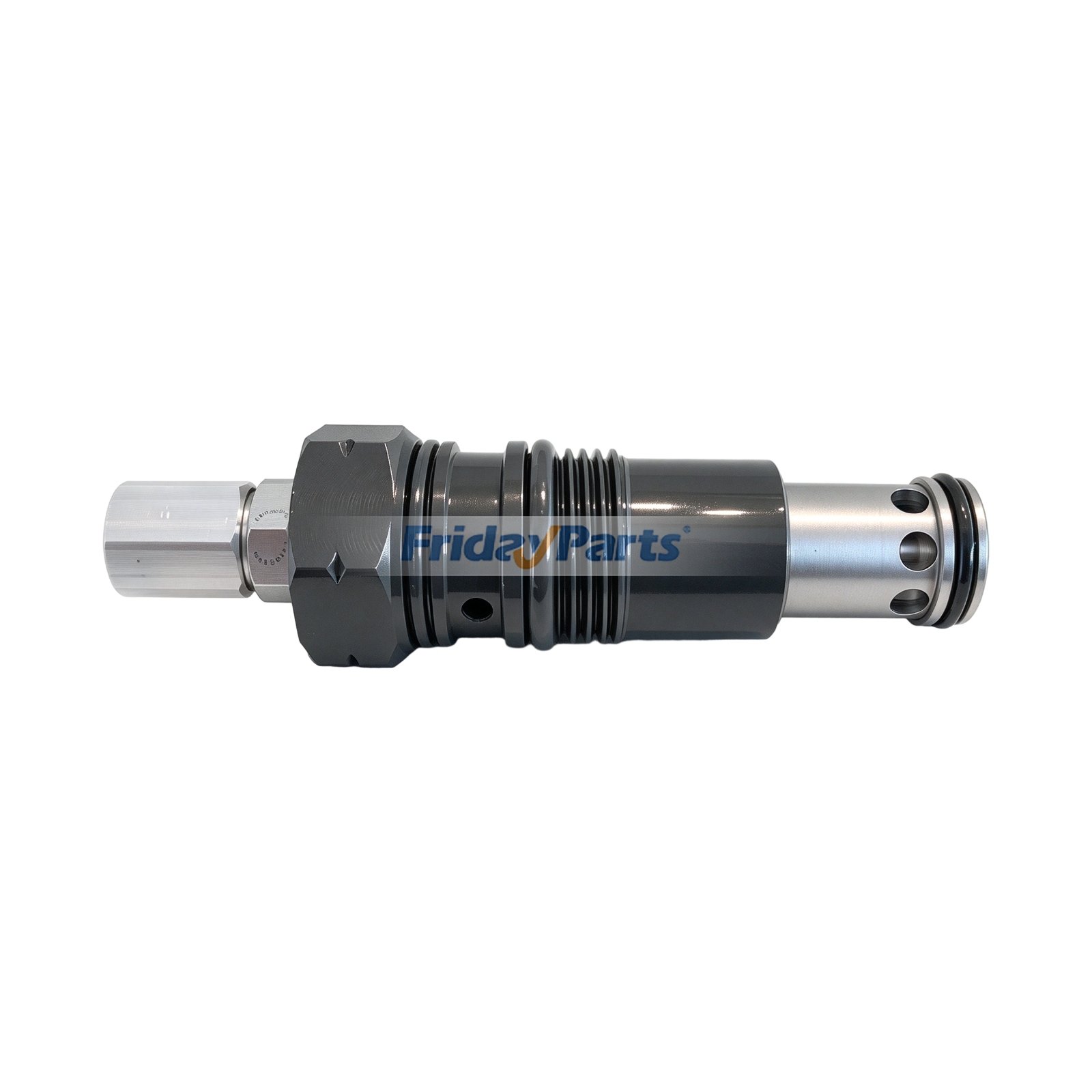 Relief Valve 6E-6305 for Caterpillar CAT Engine 3412D C32 3512B Dump Truck 775D 773D 785D 789C 777E 793D
