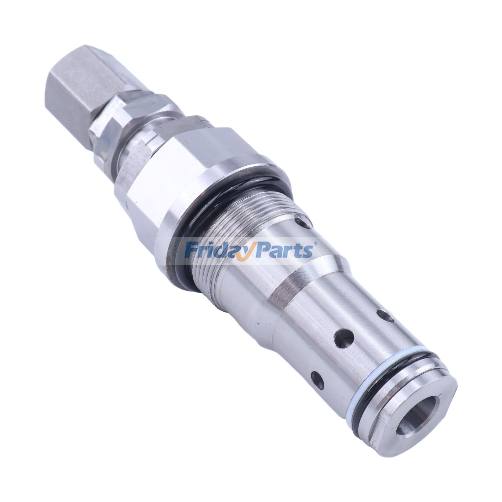 リリーフバルブ 700-84-58000 700-85-56000 コマツ 掘削機 PC200-2 PC200LC-2 PC220-2 PC220LC-2 PC300-2 PC650-1用