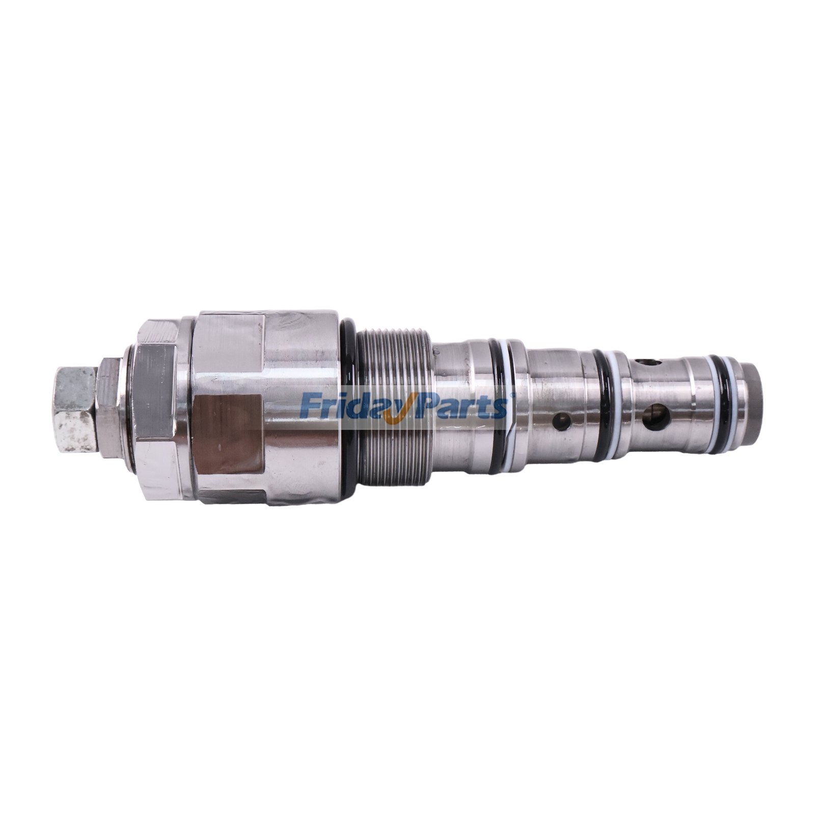 Relief Valve for Compactor,Excavator