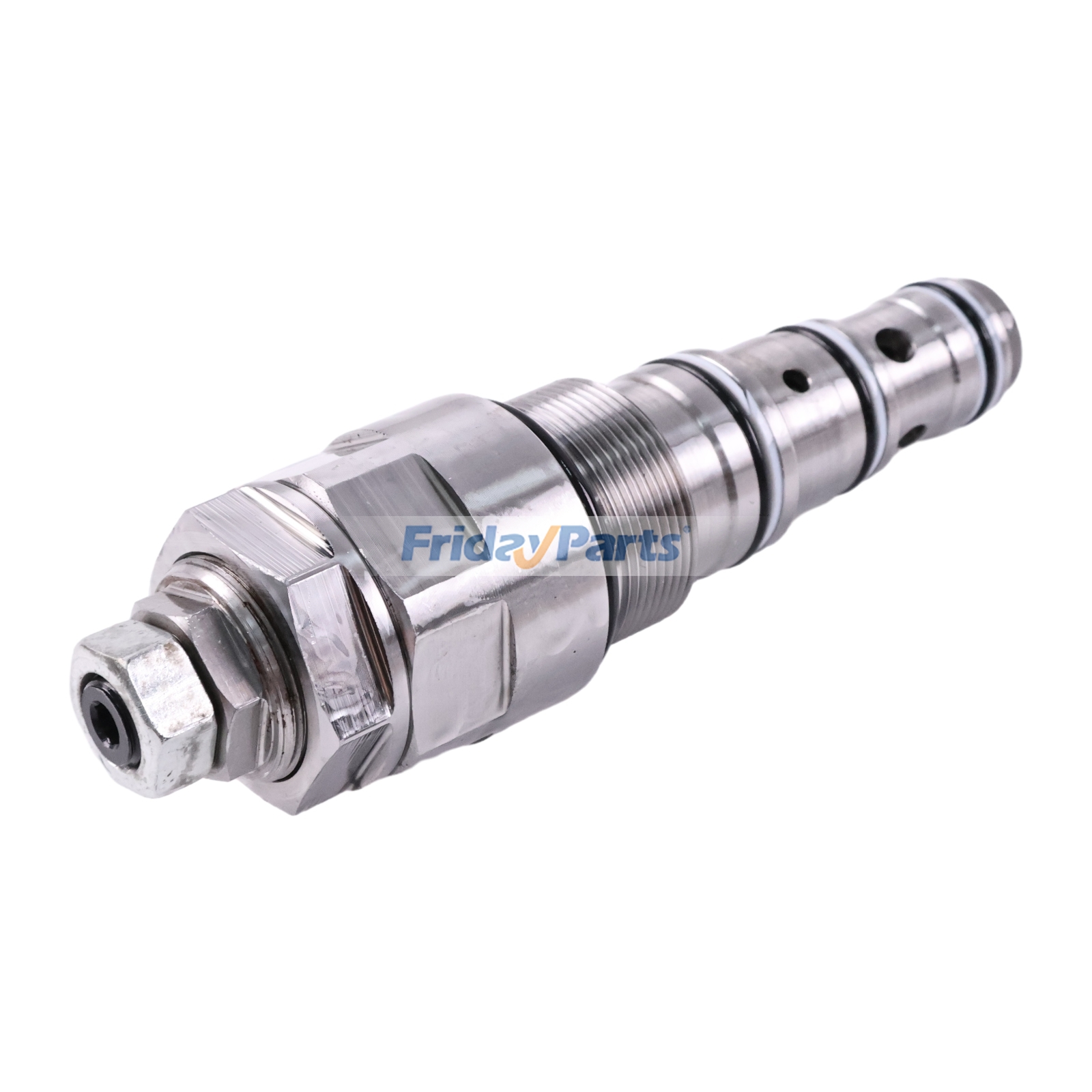 Compactor,Excavator Relief Valve