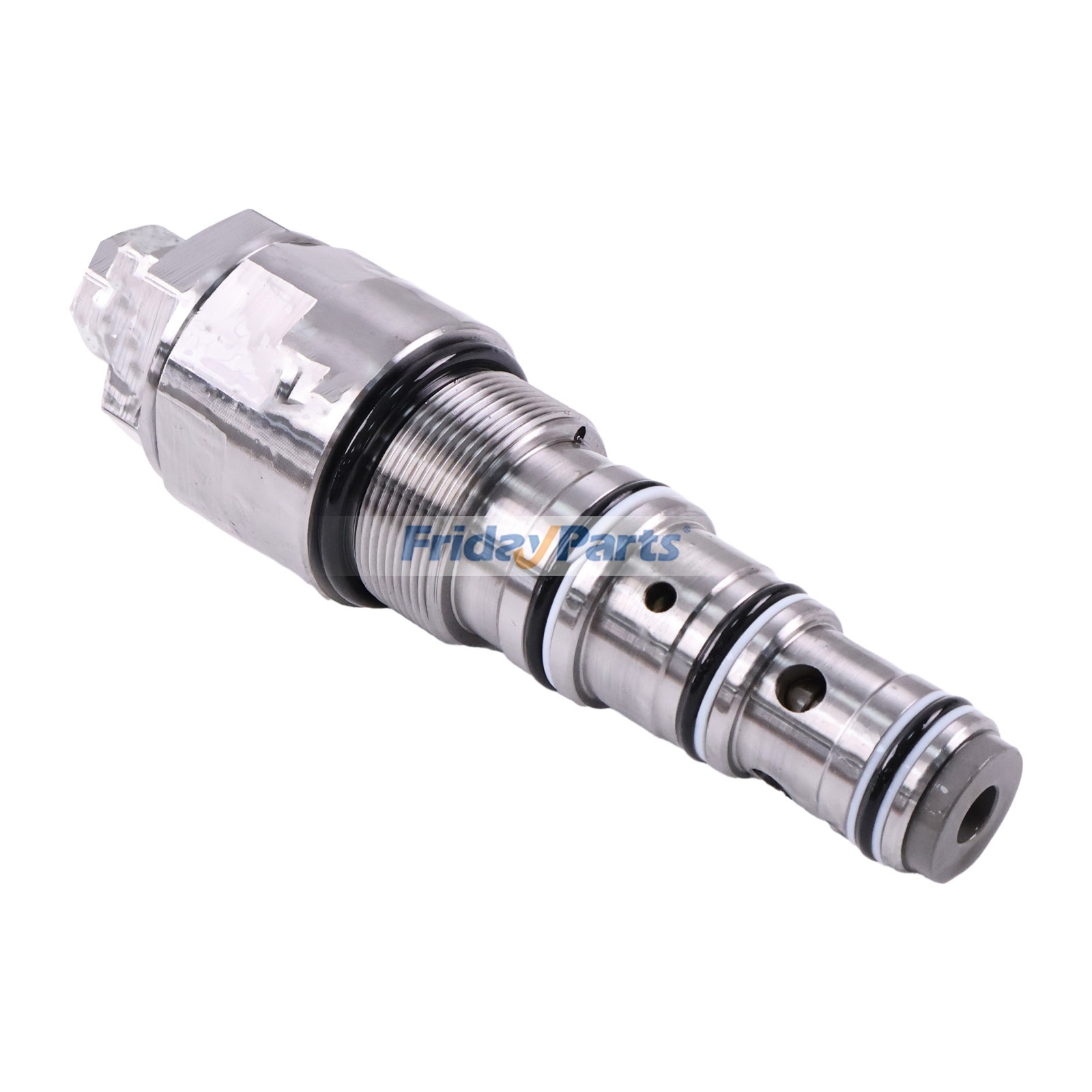 Relief Valve compatible with Compactor,Excavator