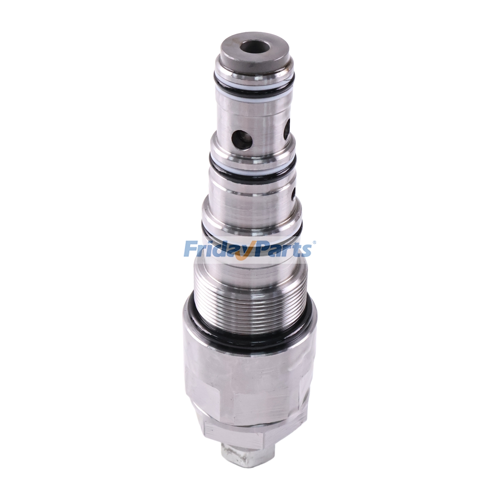  Relief Valve For KOMATSU