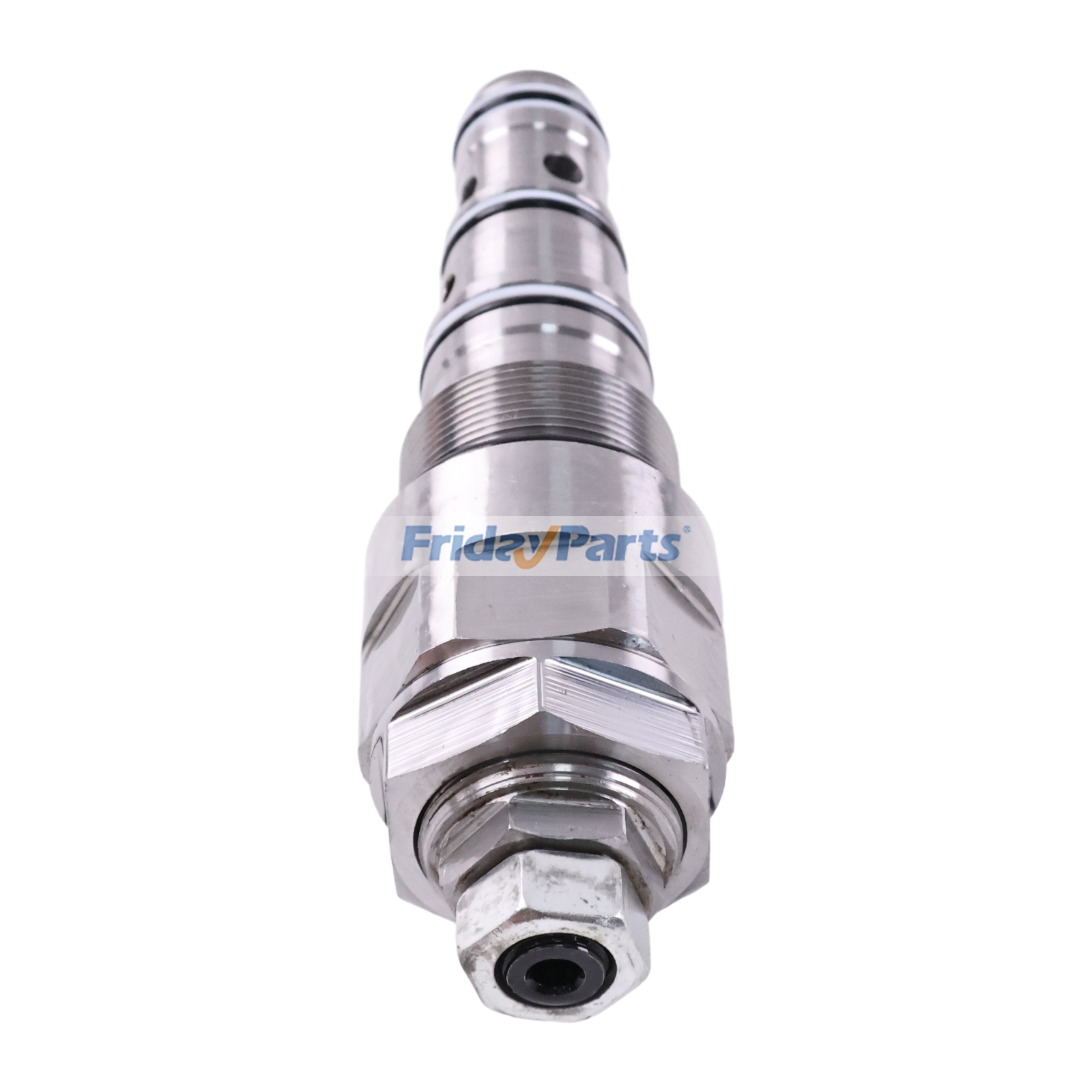 FridayParts Relief Valve