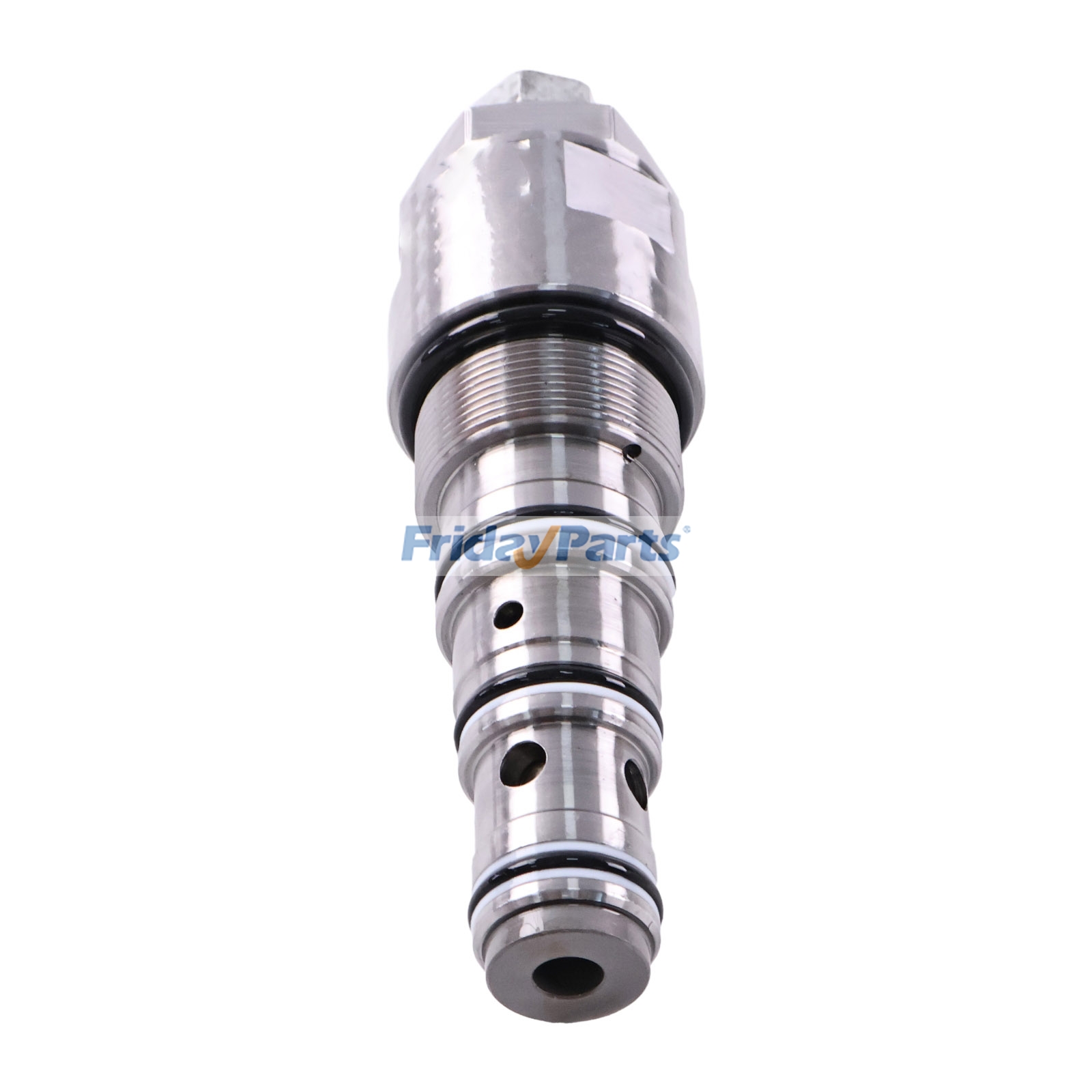 Relief Valve 702-73-02112 for Komatsu Excavator PC200-6 PC200-7 PC200-8 PC210-10 PC210-11 PC210-6 PC210-7 PC220-7
