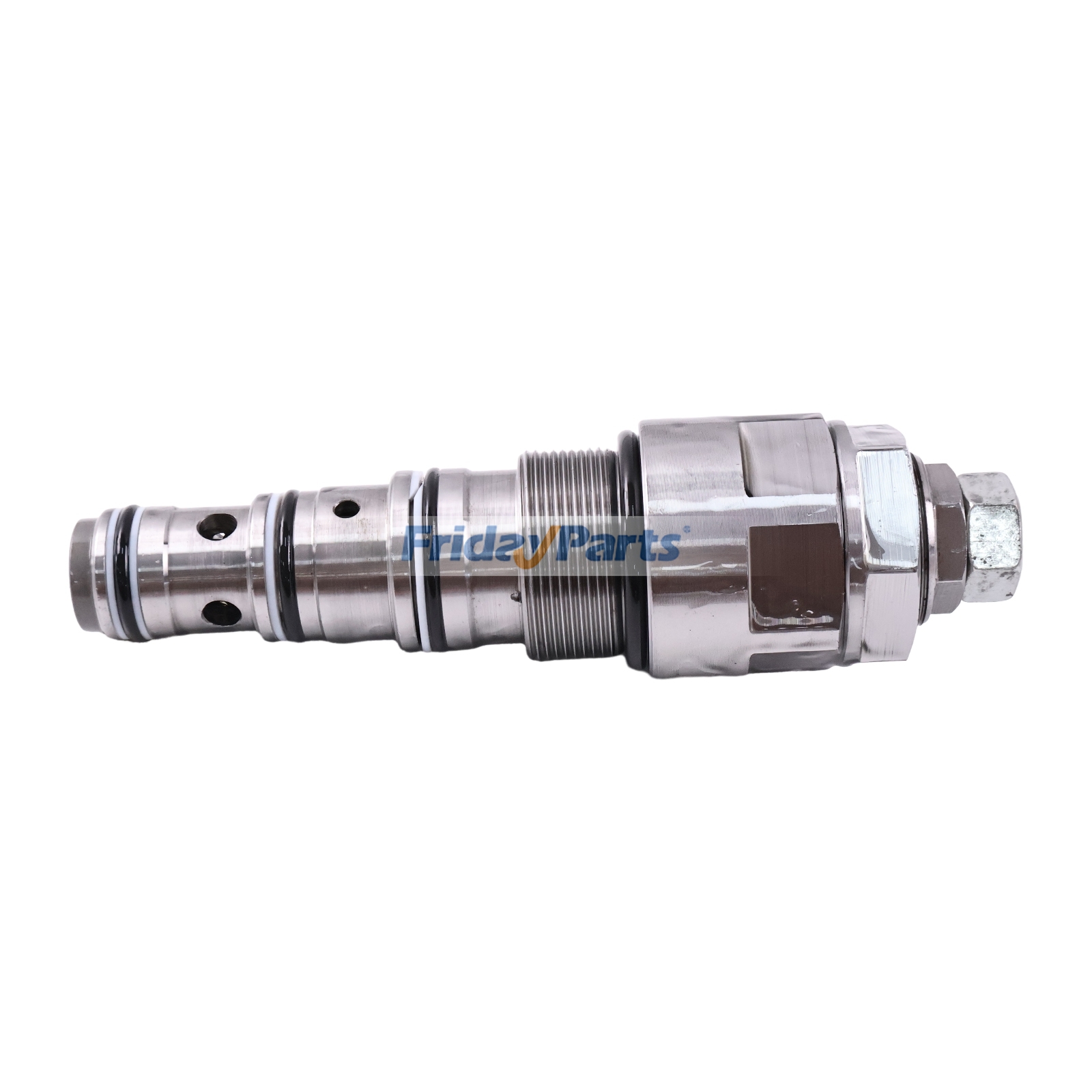 Relief Valve For KOMATSU Compactor,Excavator