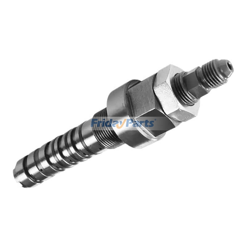 Relief Valve 708-1L-04720 for Komatsu Engine SAA4D102E-2 Excavator PC100-6 PC100L-6 PC110R-1 PC120-6 PC120-6E0 PC120LC-6 PC158US-2 PW110R-1
