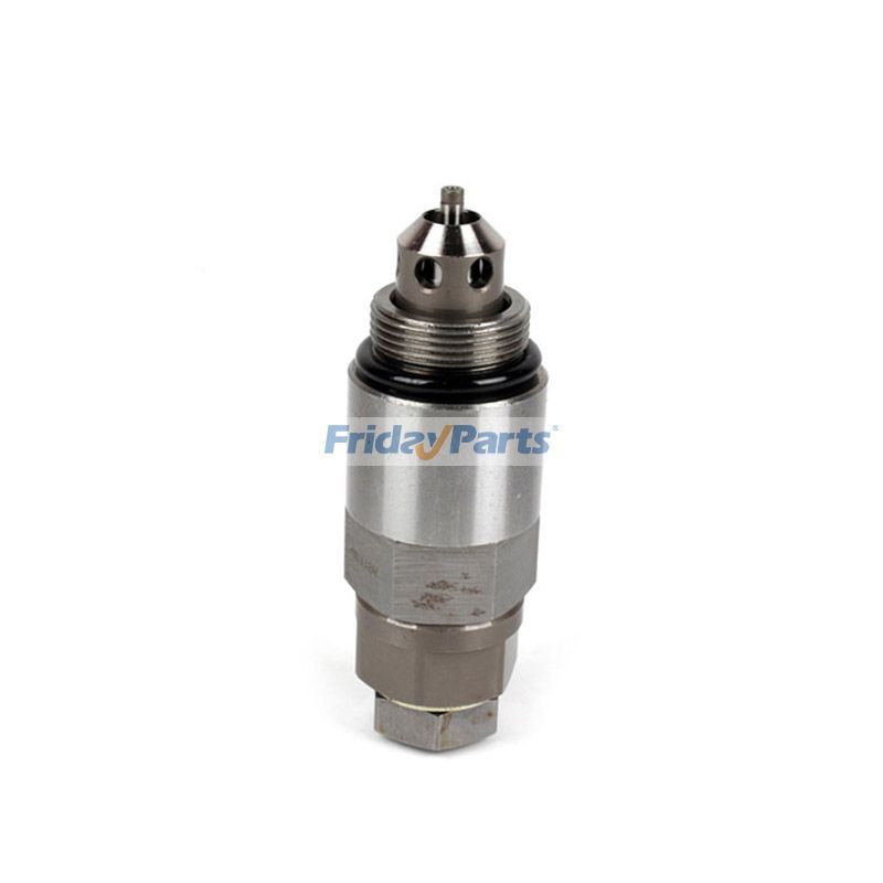 Relief Valve PC210-5K PC210-6 PC220-5 PC300-6 PC400-6 for Excavator