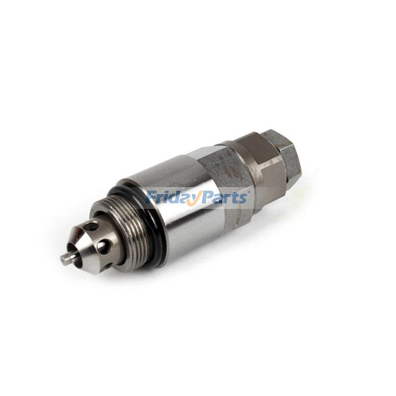 Excavator Relief Valve PC210-5K PC210-6 PC220-5 PC300-6 PC400-6