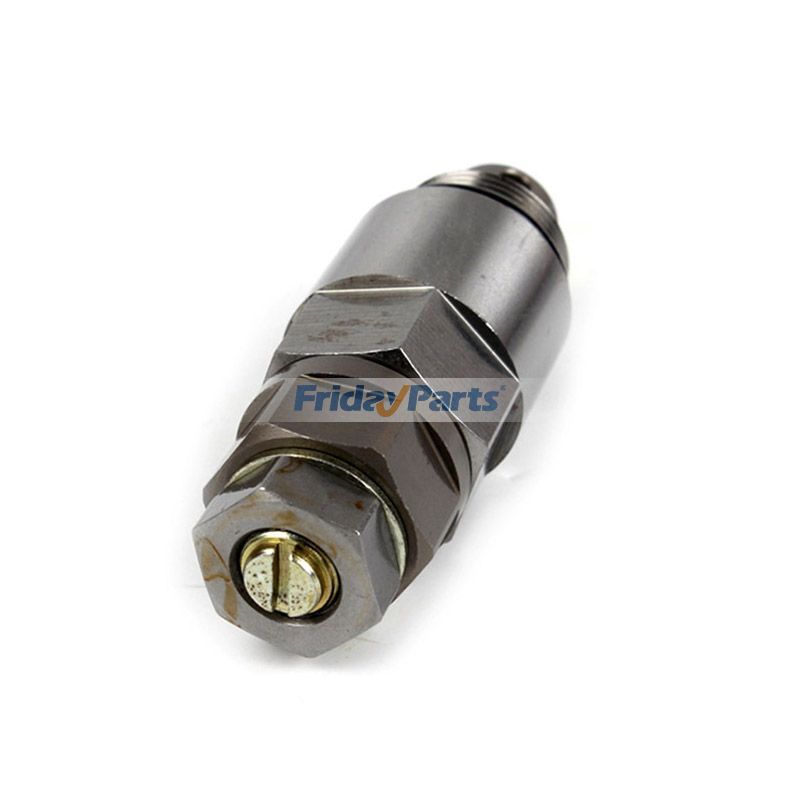  Relief Valve PC210-5K PC210-6 PC220-5 PC300-6 PC400-6 For KOMATSU