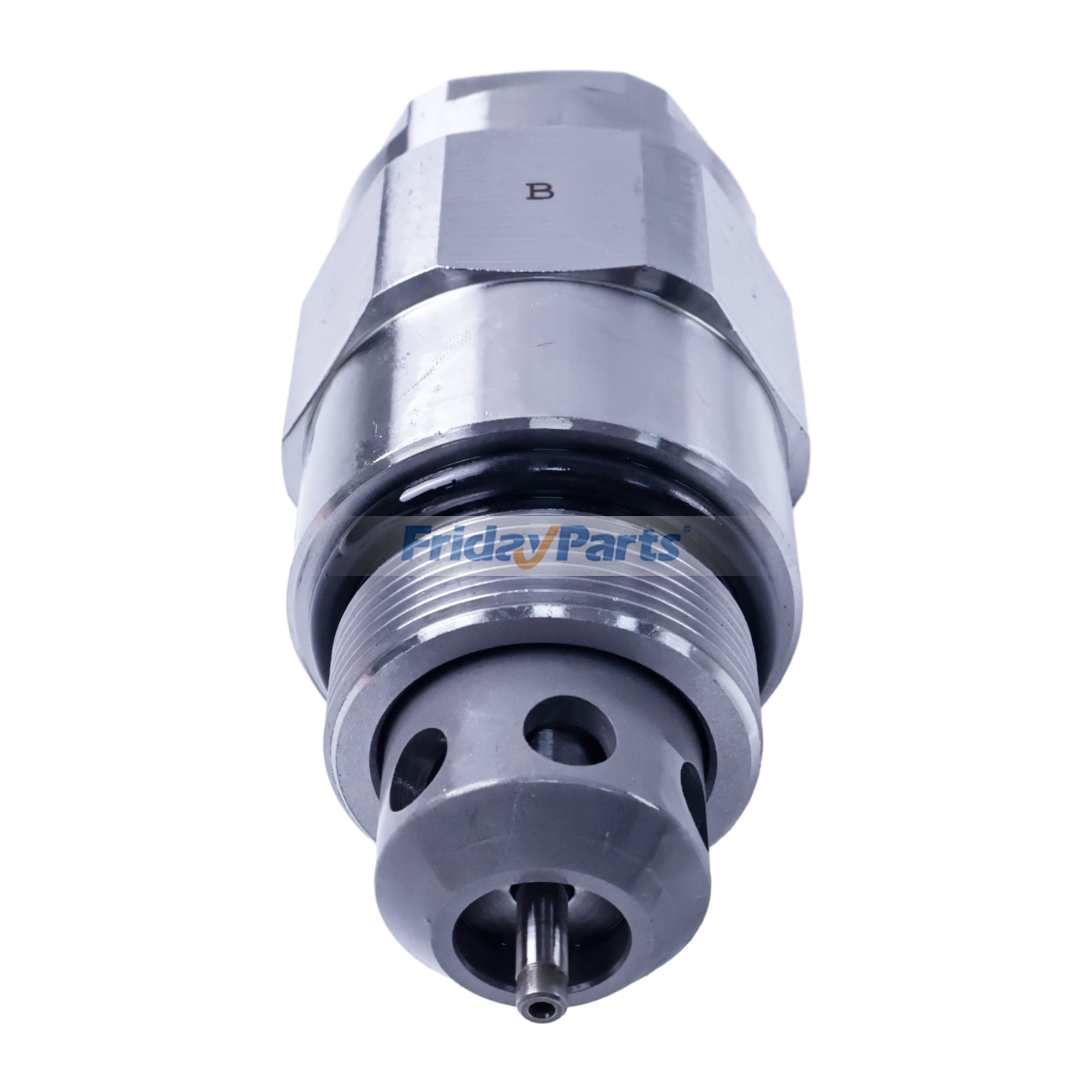 Excavator Relief Valve