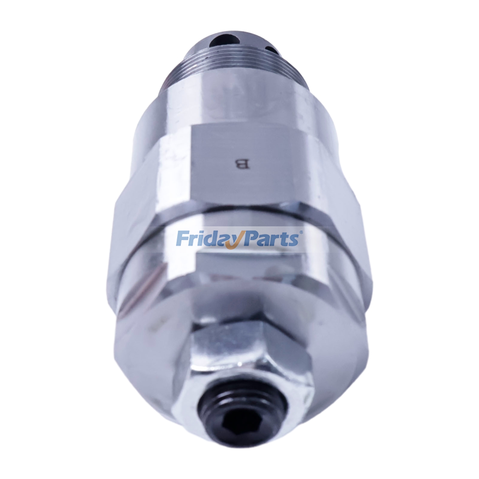  Relief Valve For KOMATSU