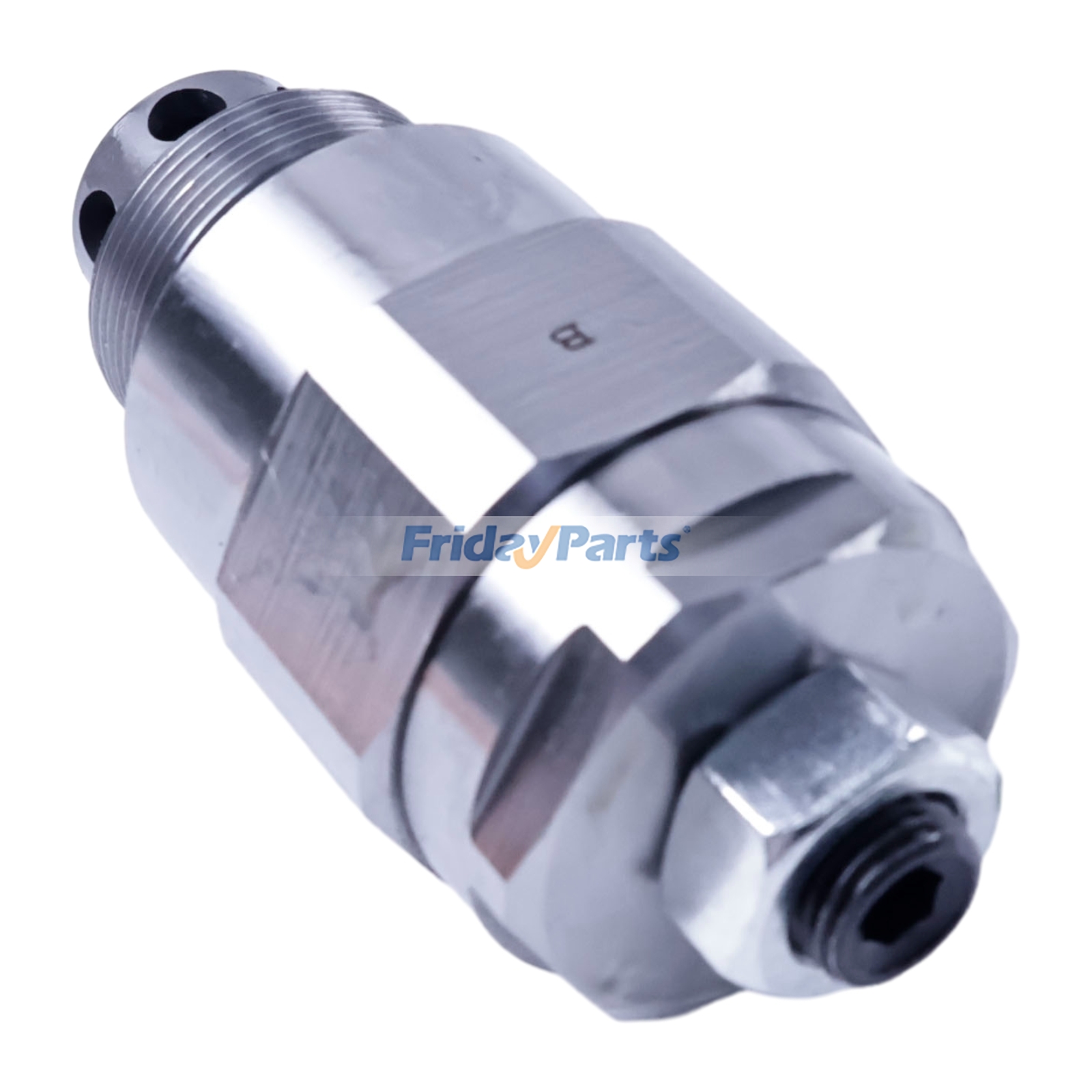 Relief Valve for Excavator