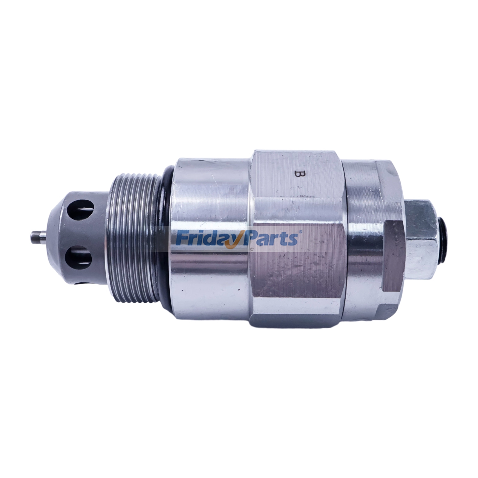 Relief Valve in Stock in China