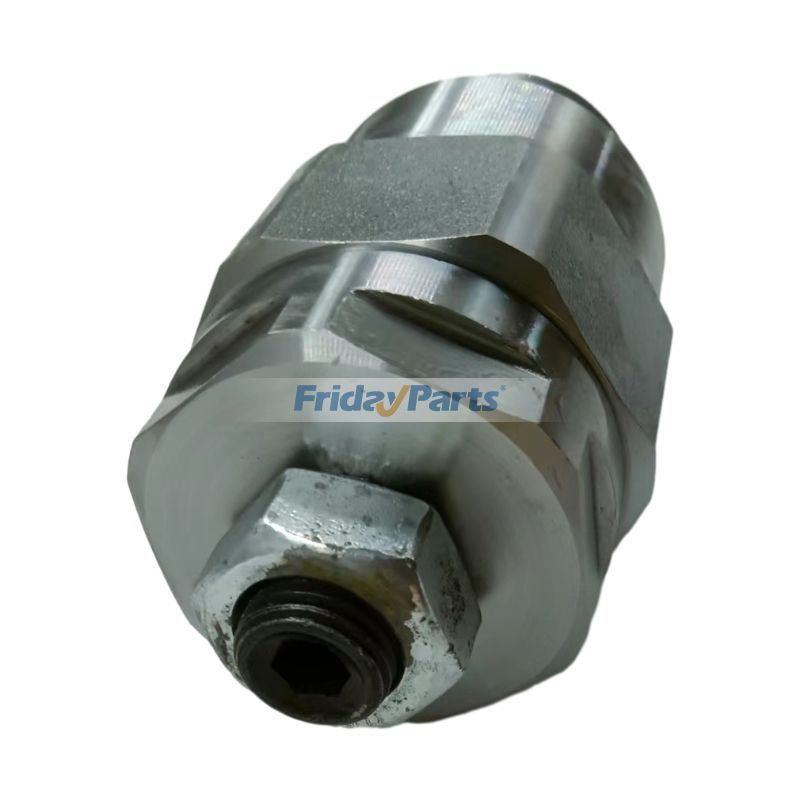 Relief Valve in Stock in China