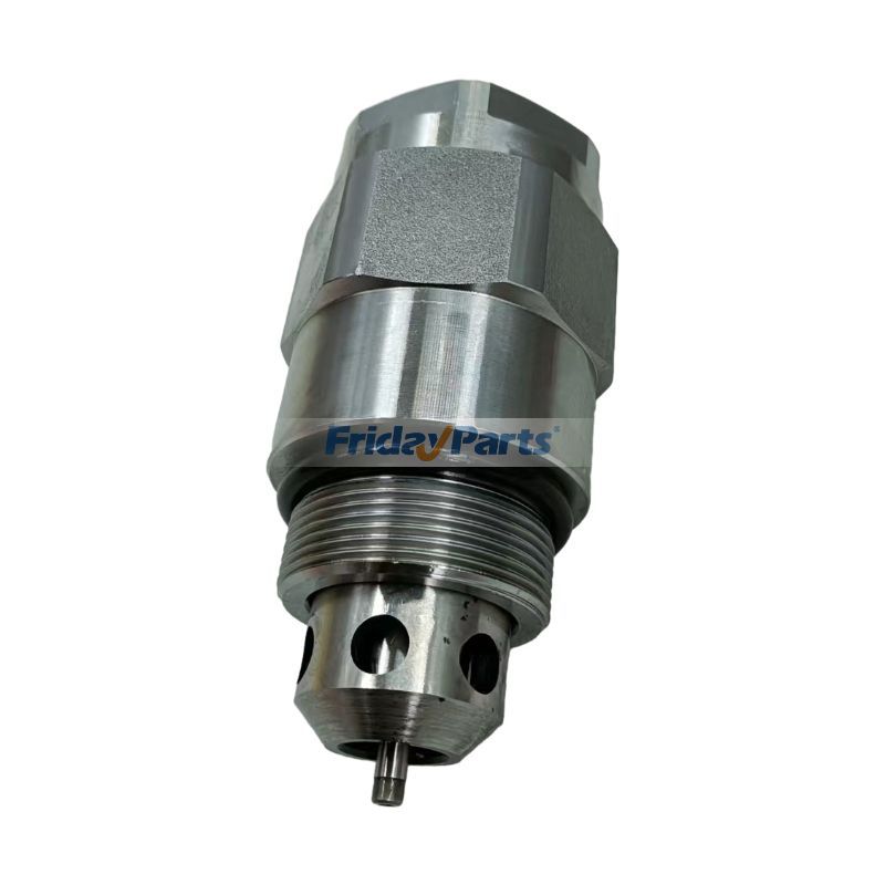 Excavator Relief Valve