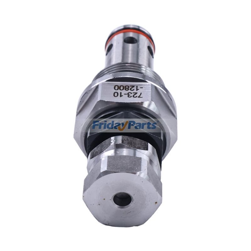 KOMATSU用リリーフバルブ