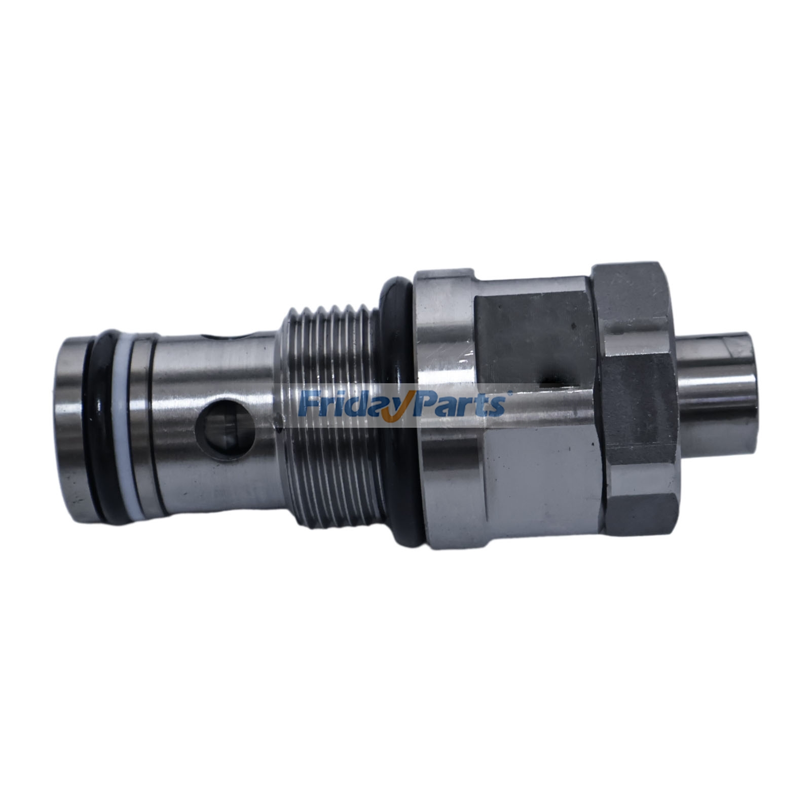 Soupape de décharge de FridayParts