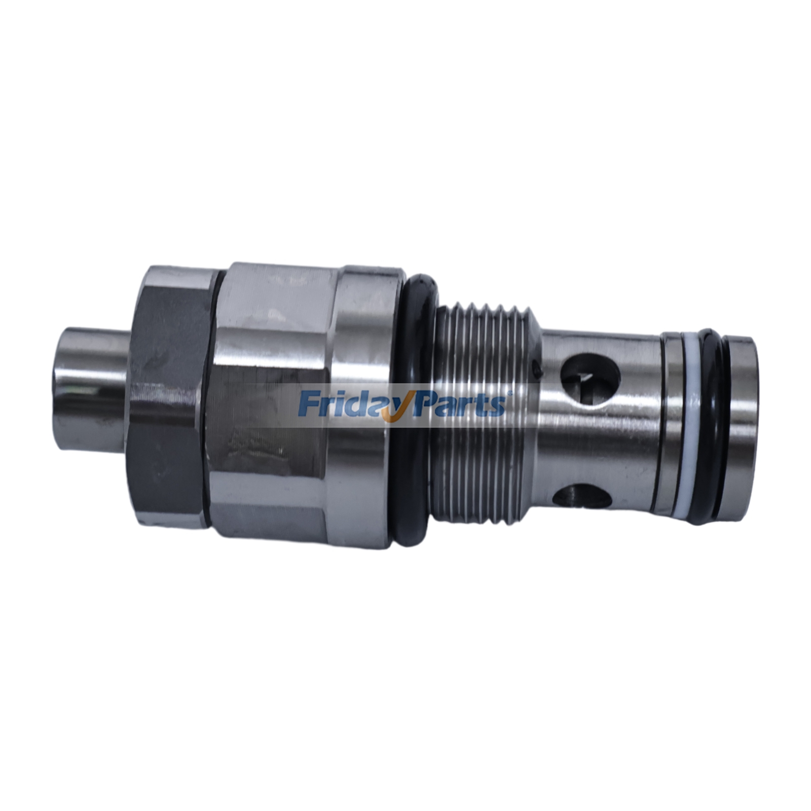 Soupape de décharge pour Chargeur Pour KOMATSU