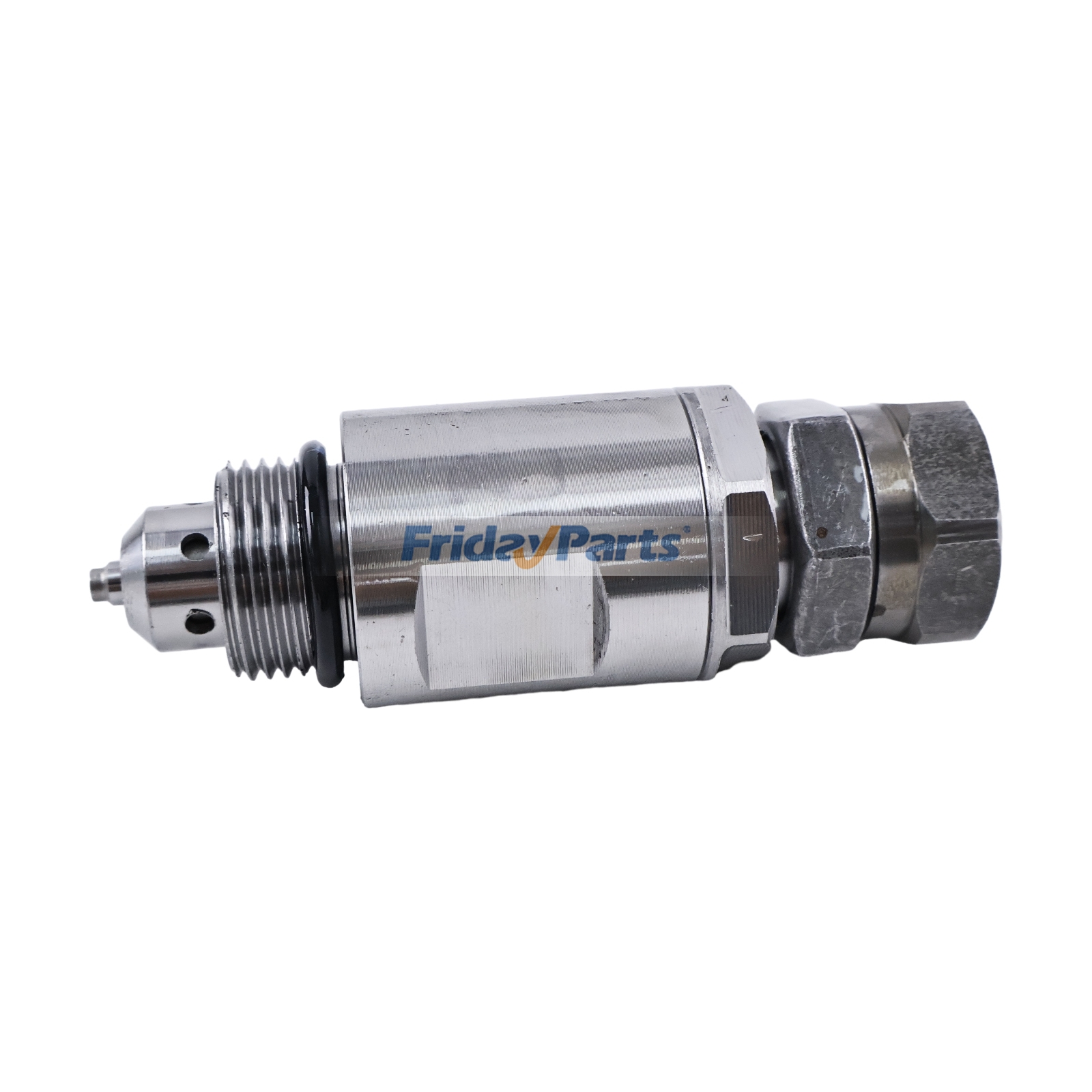 Excavator Relief Valve
