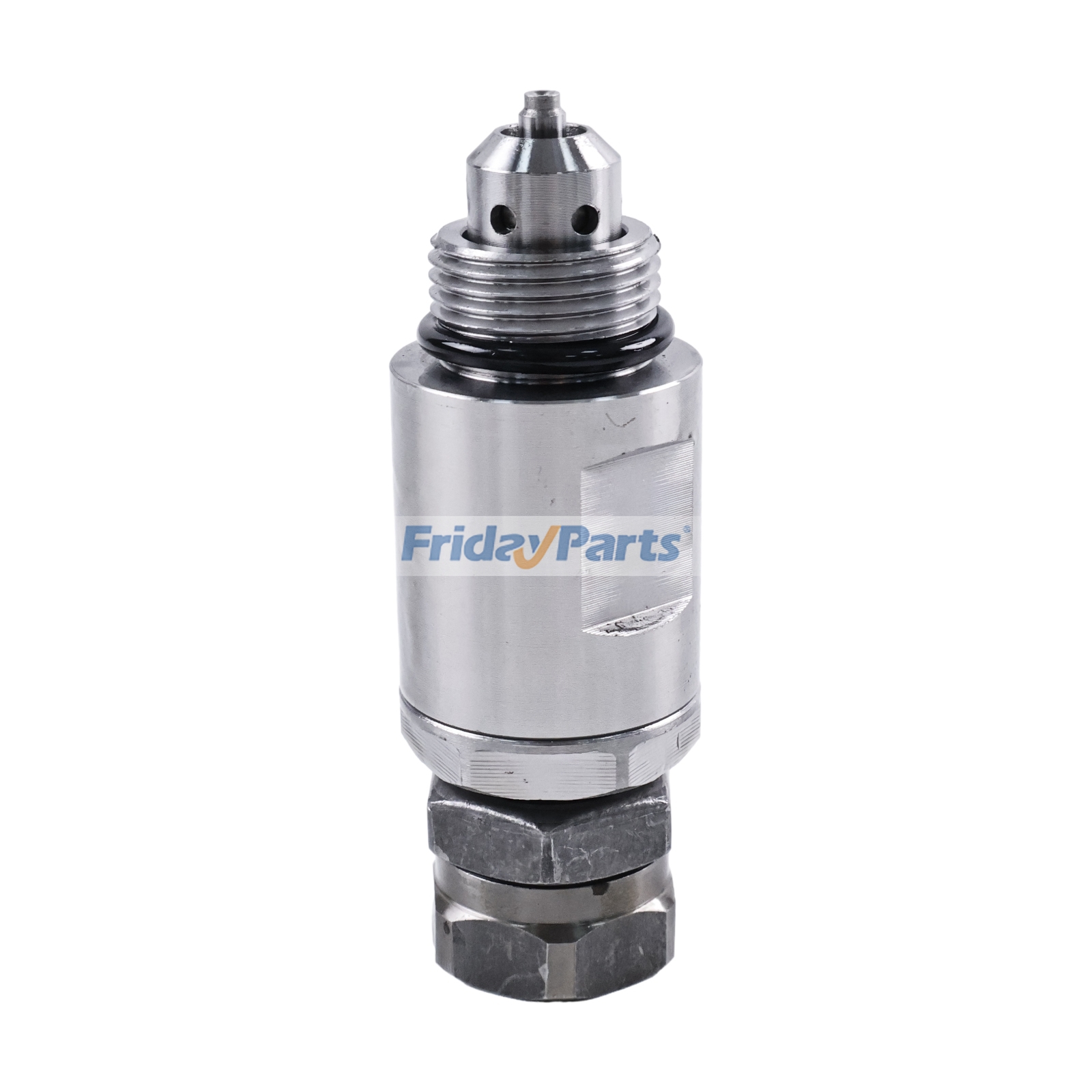 Relief Valve compatible with Excavator