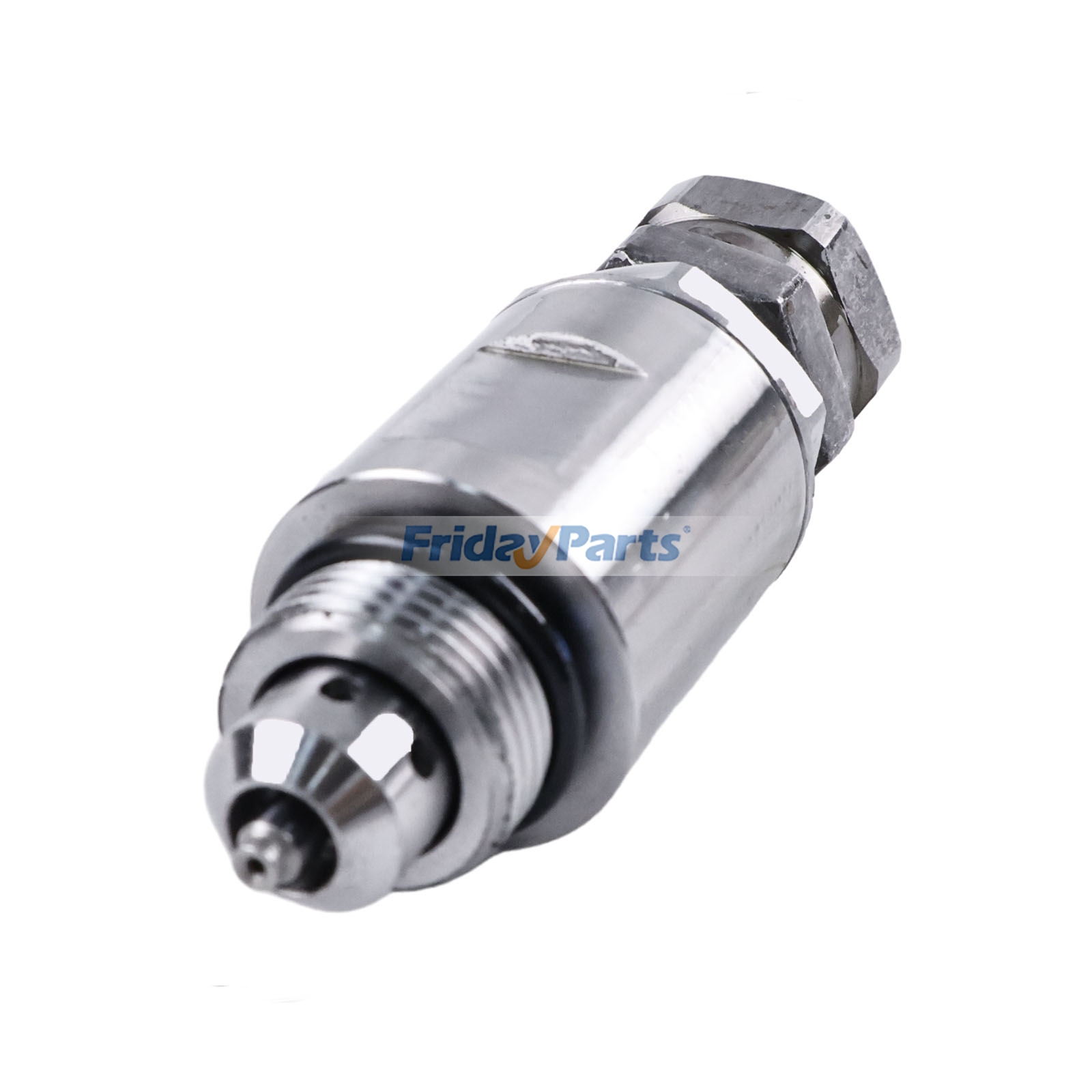 Relief Valve for Excavator