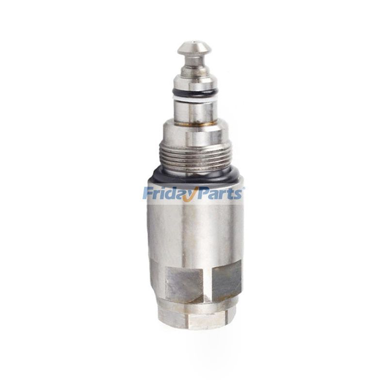 Relief Valve 723-30-60101 for Komatsu PC100-6 PC120-6 PC128US-1 PC130-6 PC60-7 PC70-7 PW130-7K