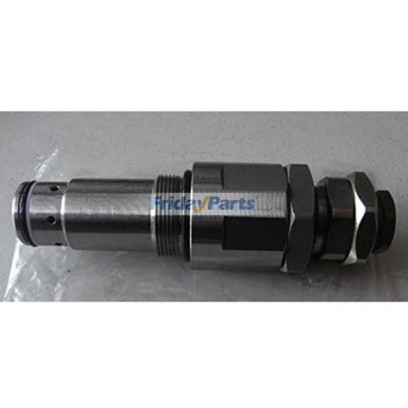 Relief Valve 723-30-90201 for Komatsu BR120T-1 PC100-6 PC100L-6 PC120-6 PC120-6S PC128UU-1