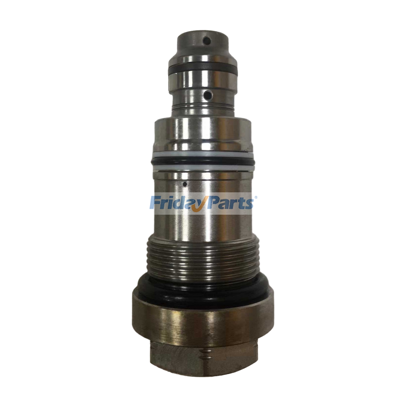 Relief Valve 723-36-41100 for Komatsu Excavator PC100-6 PC120-6 PC130-6 PC128UU-1 PW130-6K