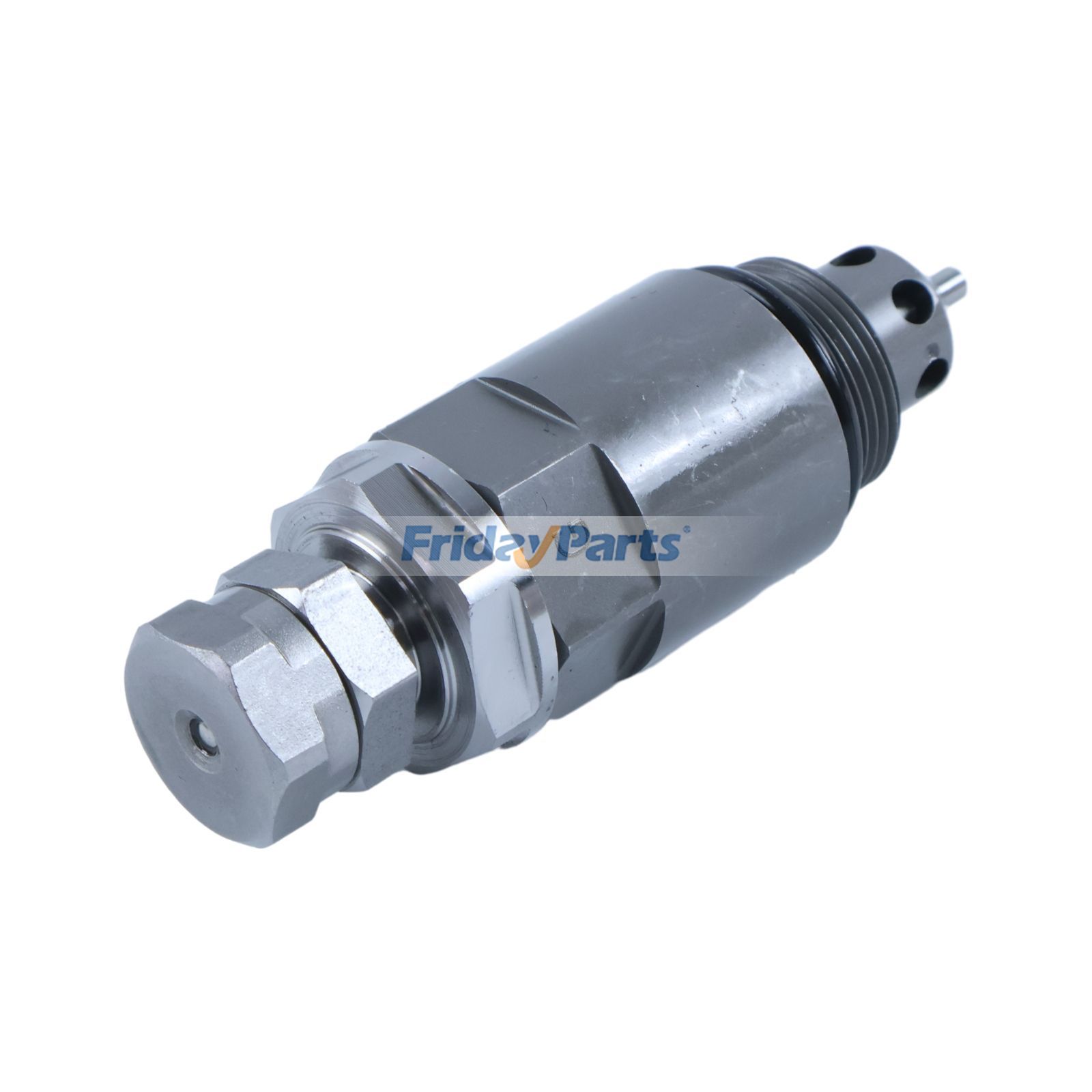 Relief Valve in Stock in China
