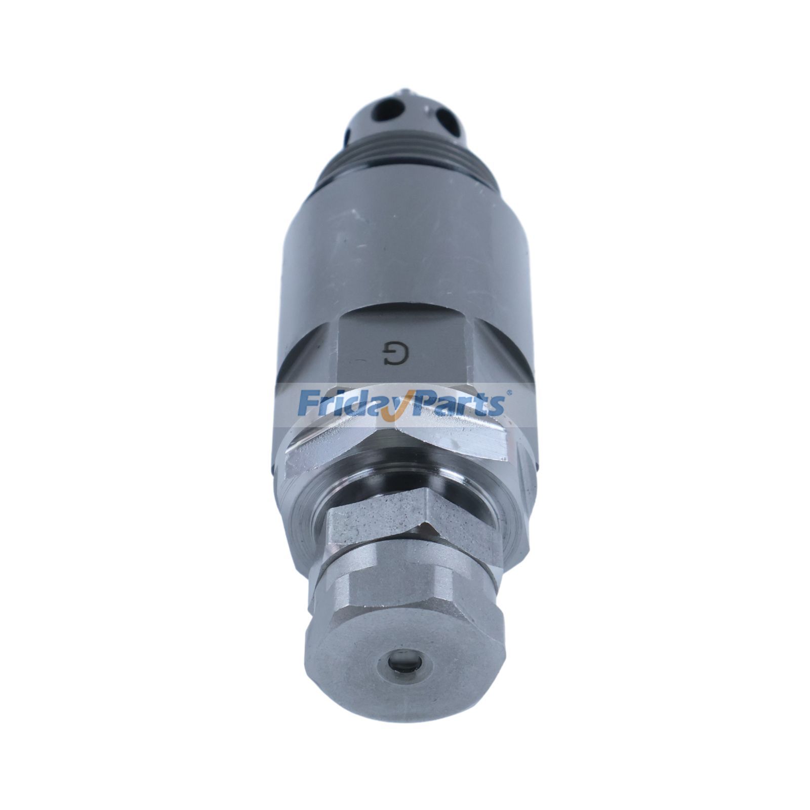  Relief Valve For KOMATSU