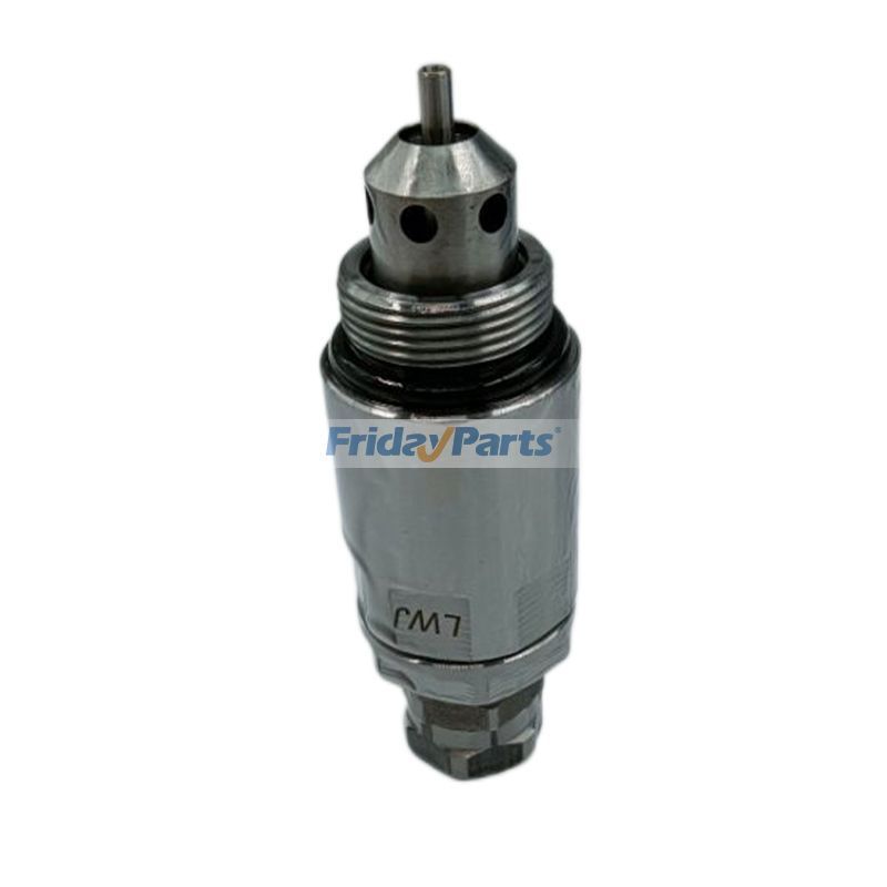 Relief Valve 723-40-91300 for Komatsu HB205 HB215 PC200 PC210 PC220 PC228 PC230 PC240 PC270 PC290 PC308 PW140 PW148 PW160 PW180 PW200 PW220
