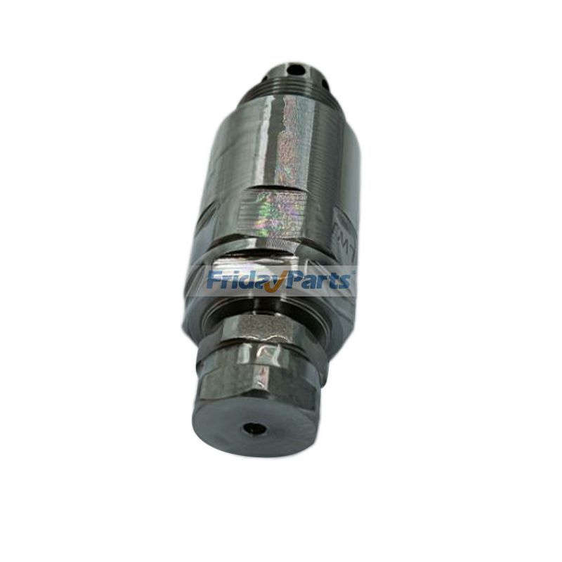 Relief Valve for Excavator