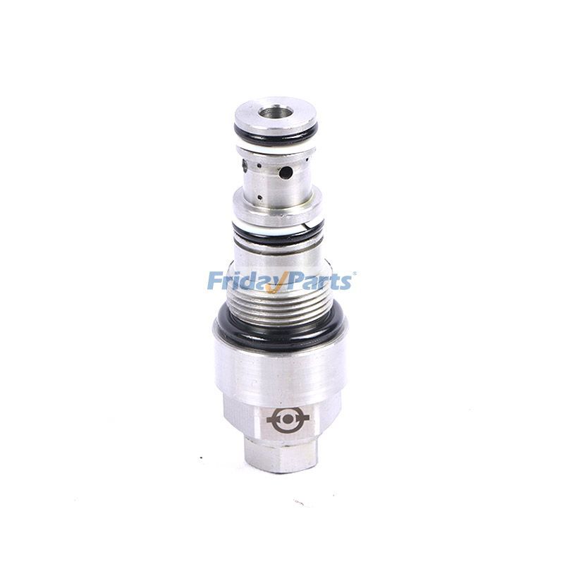 Relief Valve 723-40-91600 for Komatsu Excavator PC200-8 PC200-7 PC270-7 PC290-8 PC400-8 PC400-7