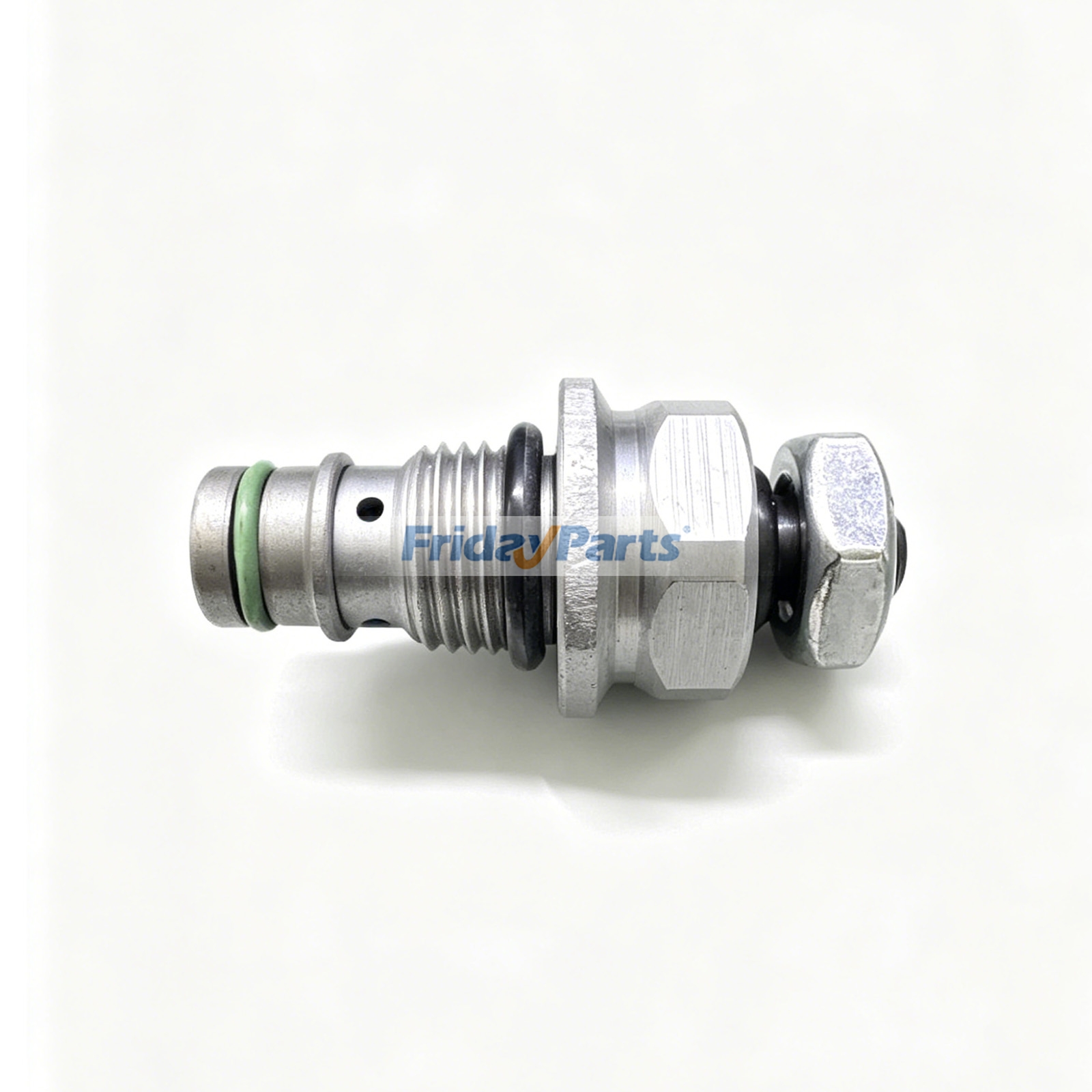 Relief Valve 723-40-91600 for Komatsu Excavator PC200-8 PC200-7 PC270-7 PC290-8 PC400-8 PC400-7