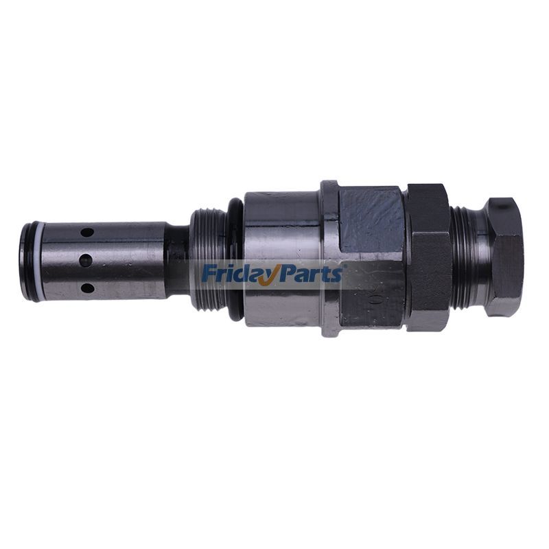 Relief Valve for Excavator