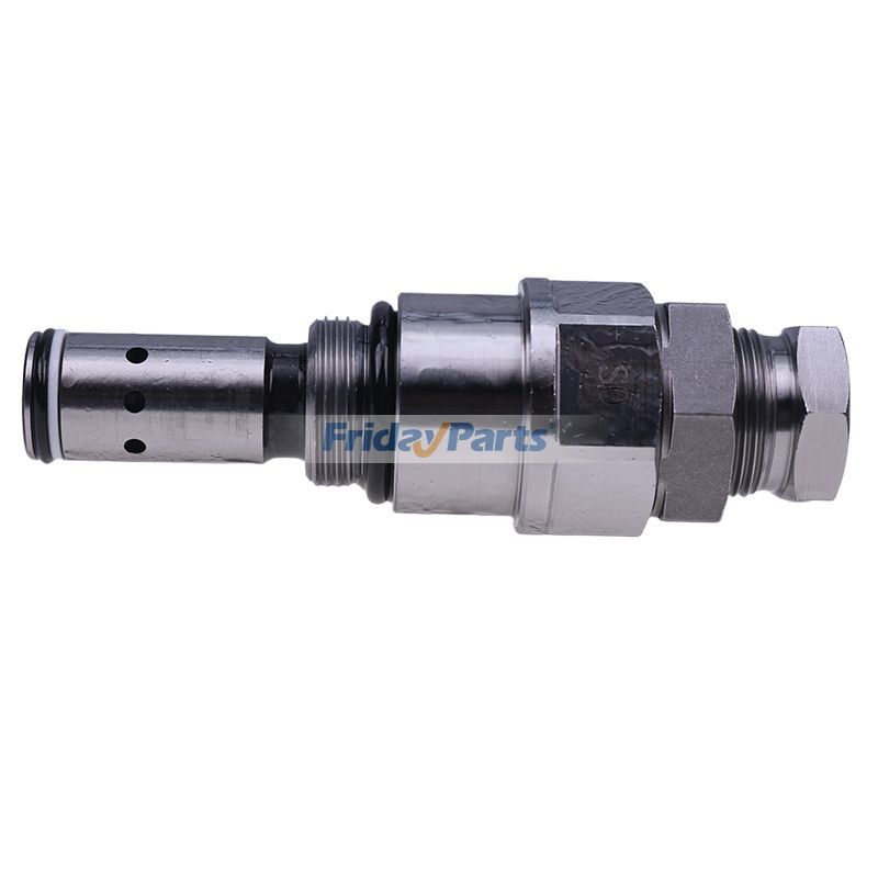 Excavator Relief Valve