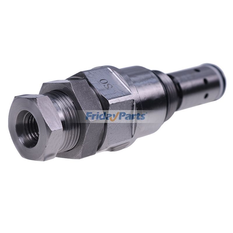  Relief Valve For KOMATSU